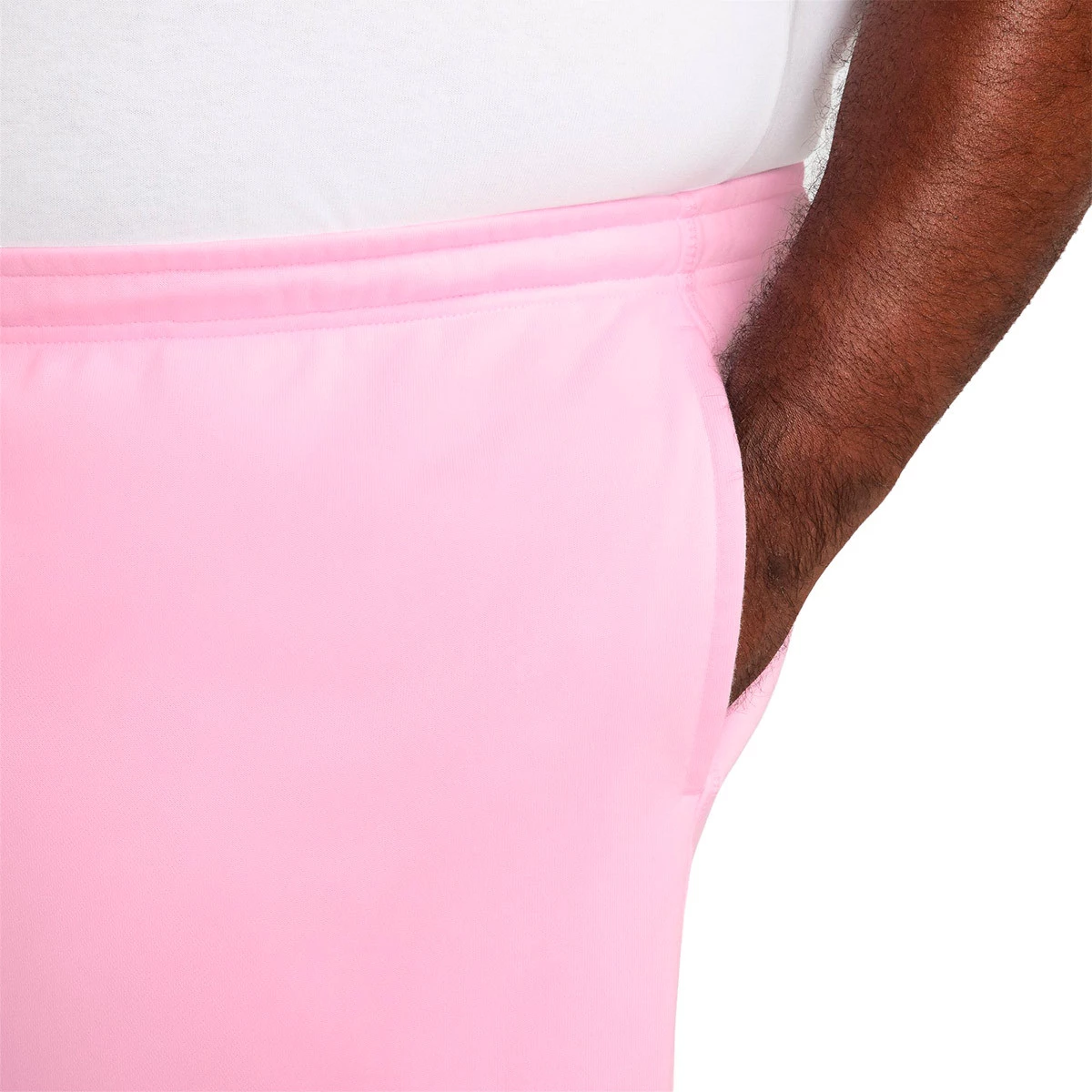Pantalón corto Nike Club Flow