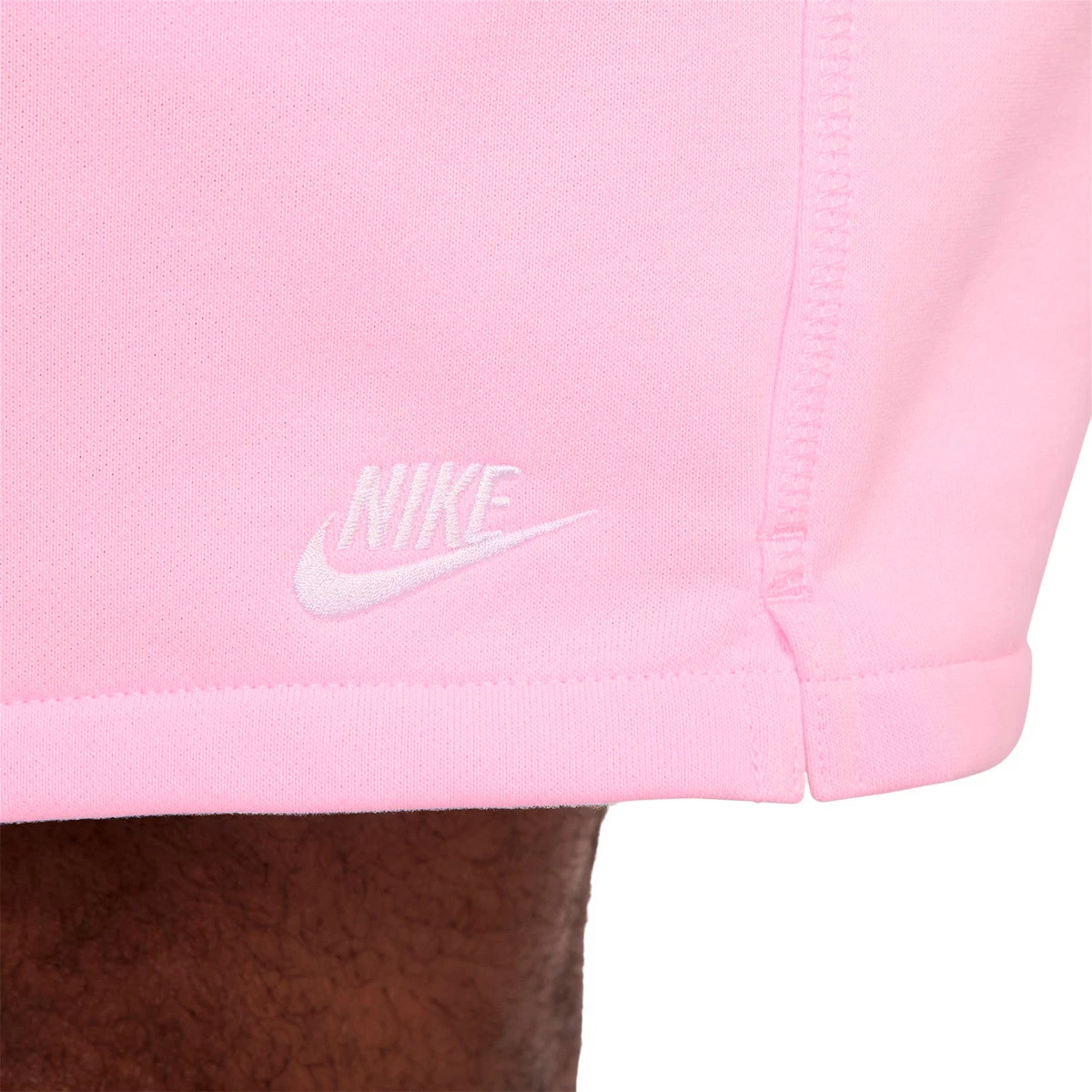 Pantalón corto Nike Club Flow