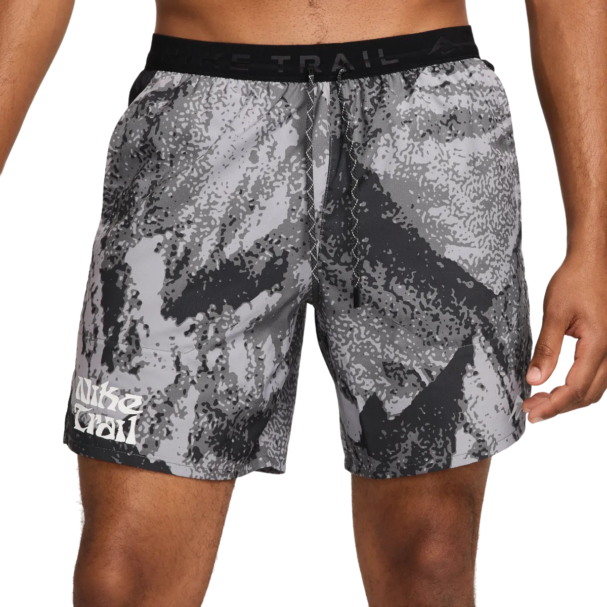 Pantalón corto Nike Trail Stride 7inch