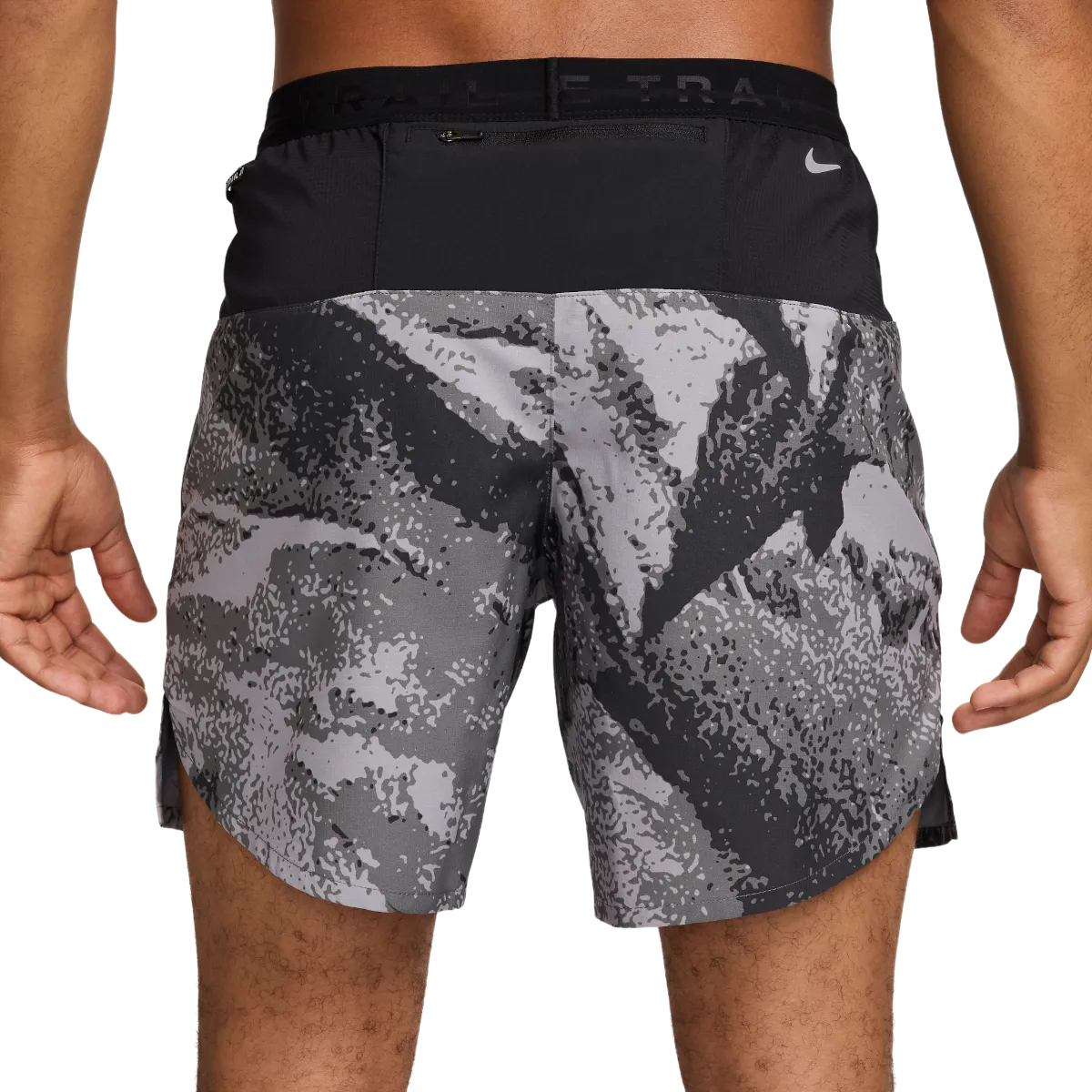 Pantalón corto Nike Trail Stride 7inch