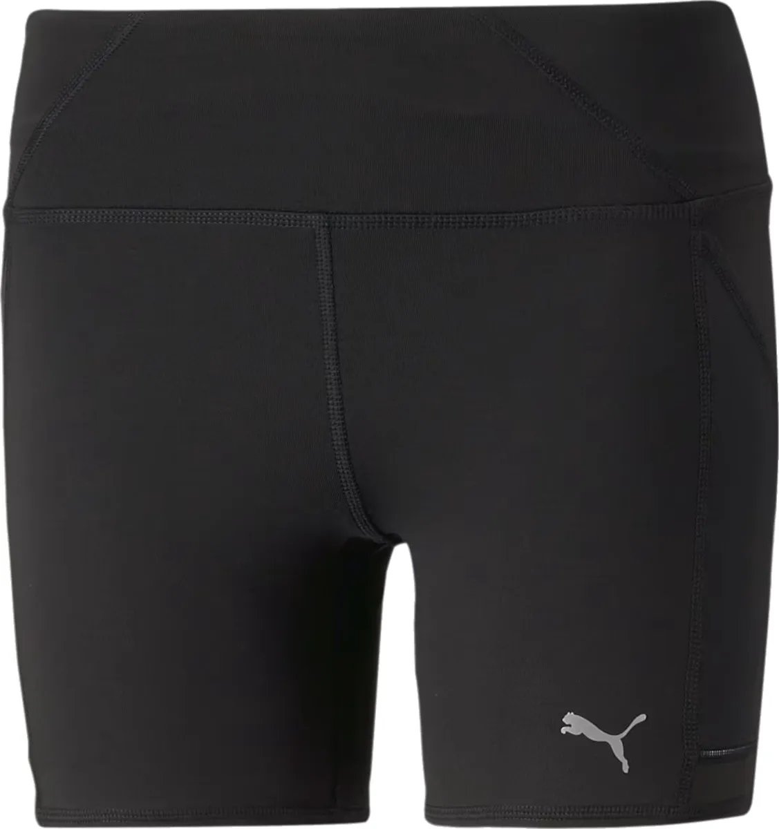 Pantalón corto Puma RUN FAVORITE SHORT TIGHT W