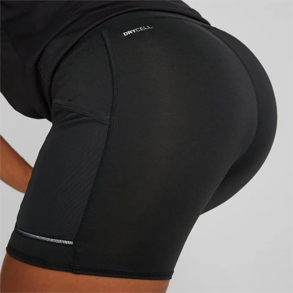 Pantalón corto Puma RUN FAVORITE SHORT TIGHT W