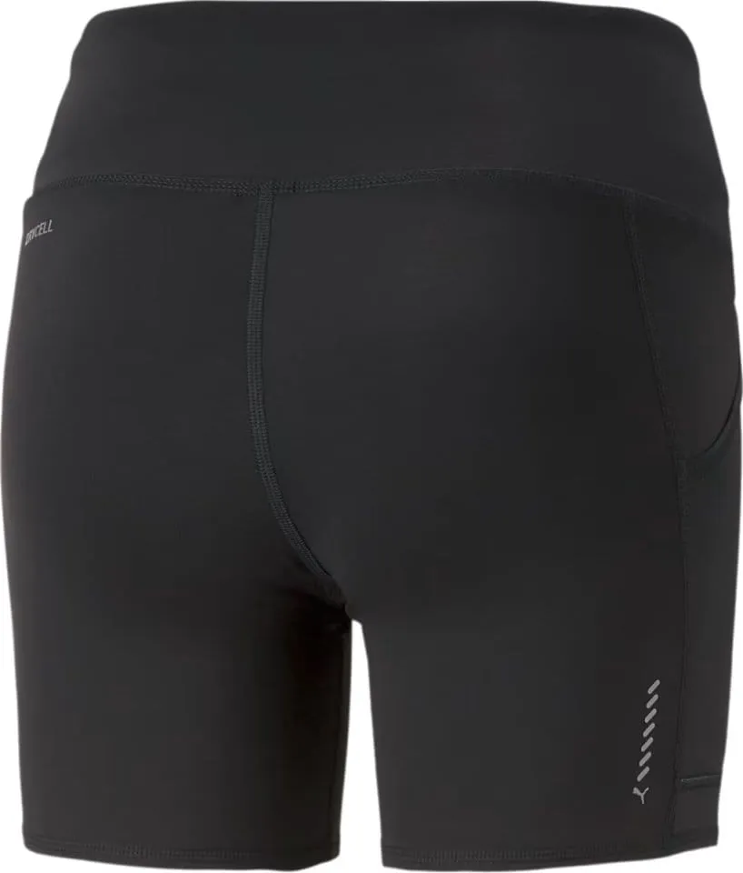 Pantalón corto Puma RUN FAVORITE SHORT TIGHT W