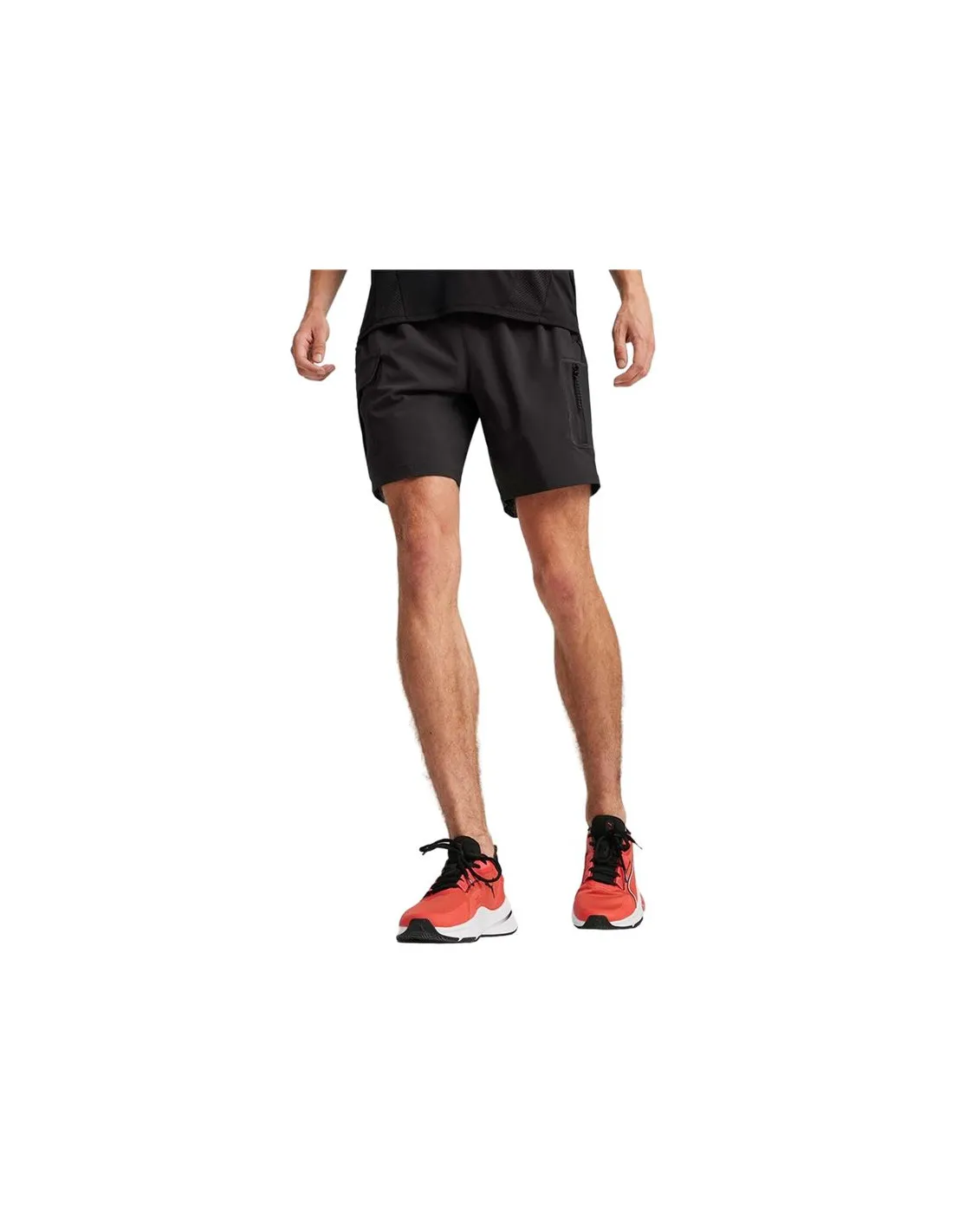 Pantalón de Fitness Puma M Train 7" Woven Cargo Short Hombre
