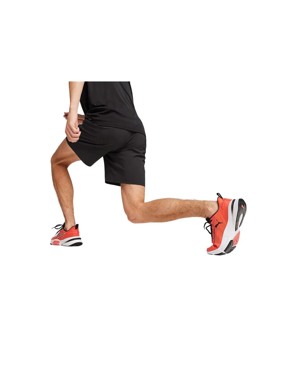 Pantalón de Fitness Puma M Train 7" Woven Cargo Short Hombre