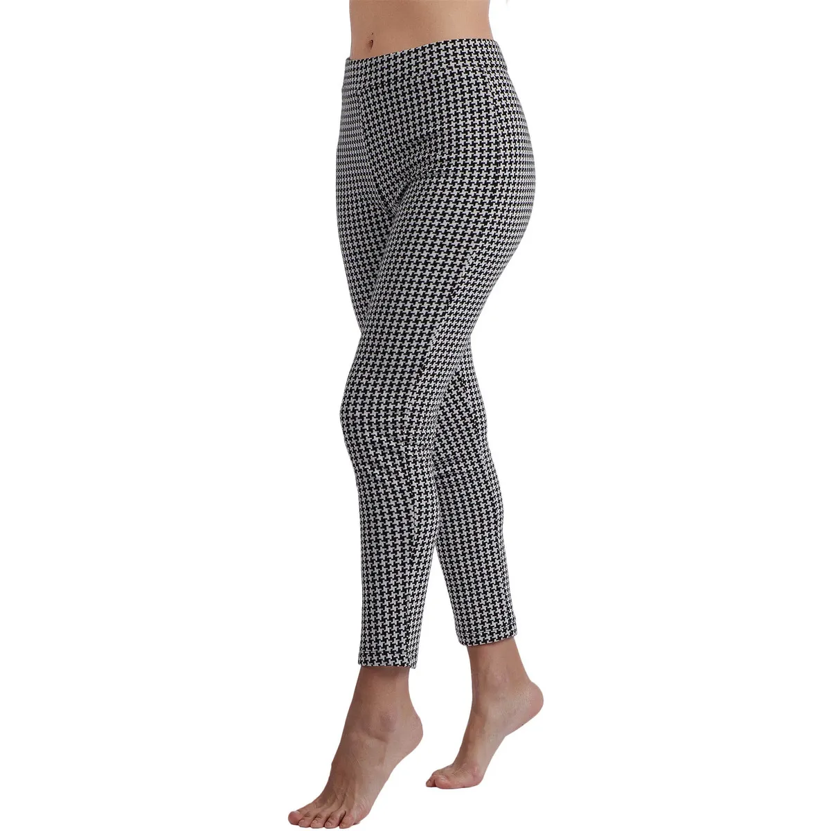 Pantalón elástico Pata Gallo