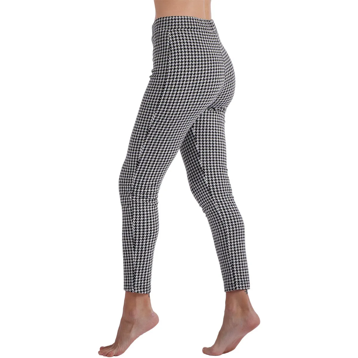 Pantalón elástico Pata Gallo