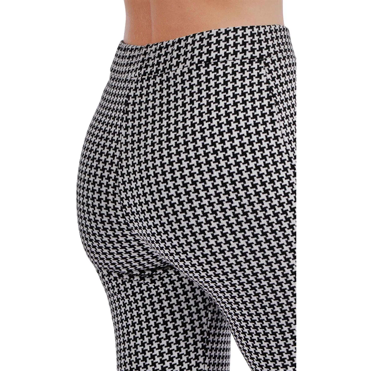 Pantalón elástico Pata Gallo