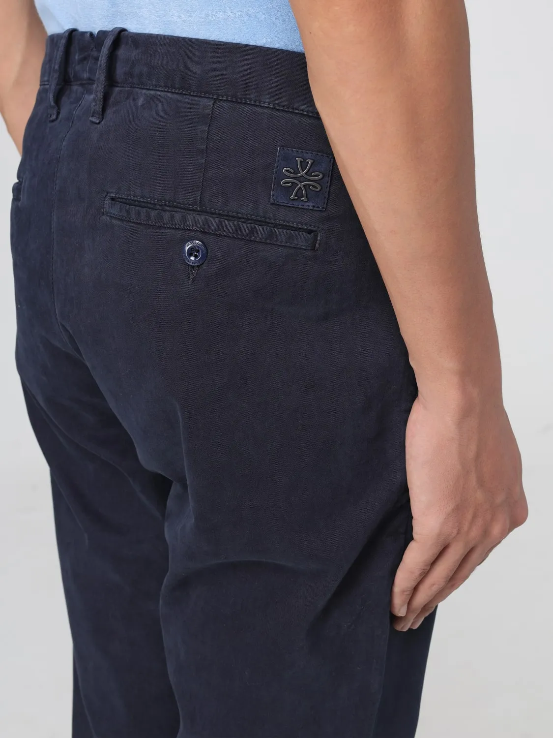 Pantalón hombre Jacob Cohen