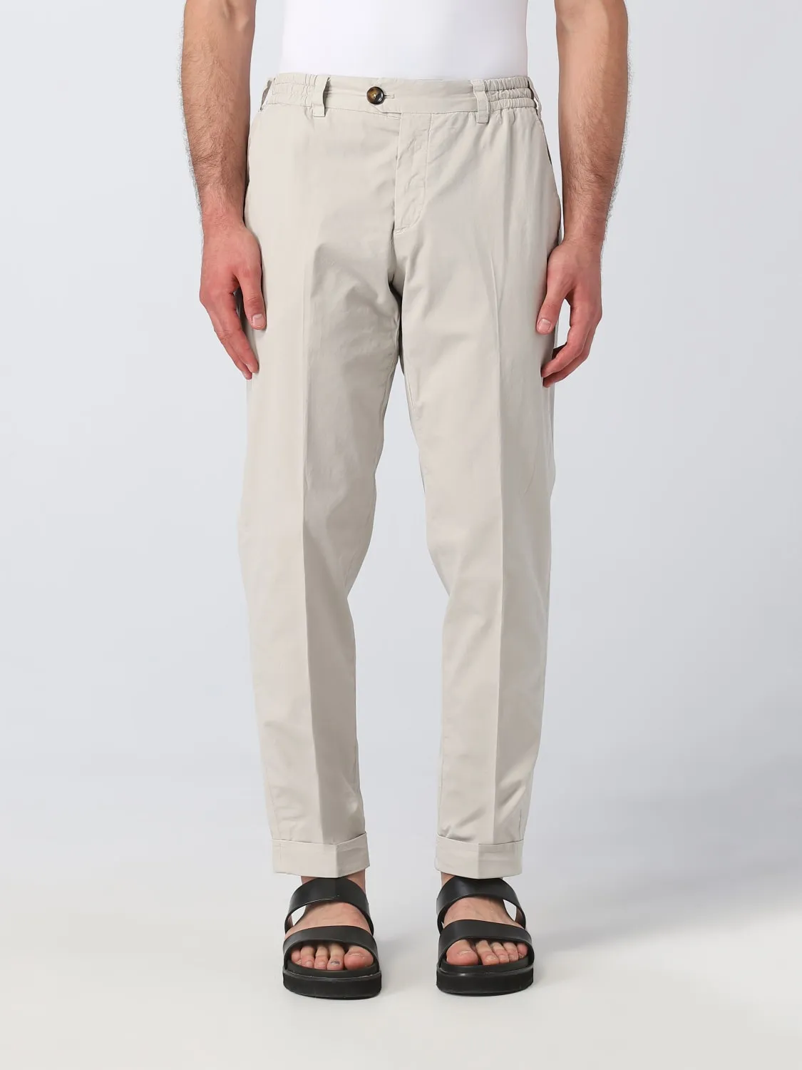 Pantalón hombre Pt Torino