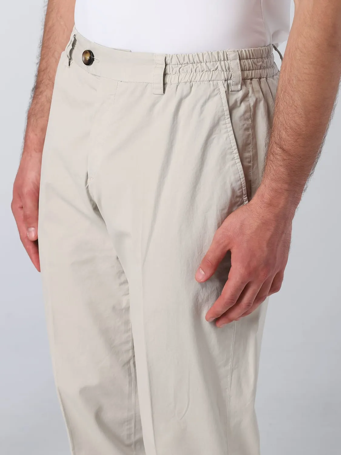 Pantalón hombre Pt Torino