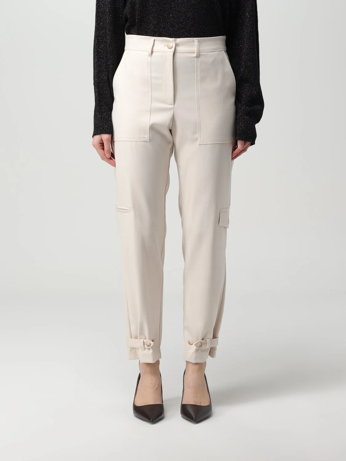 Pantalón mujer Twinset