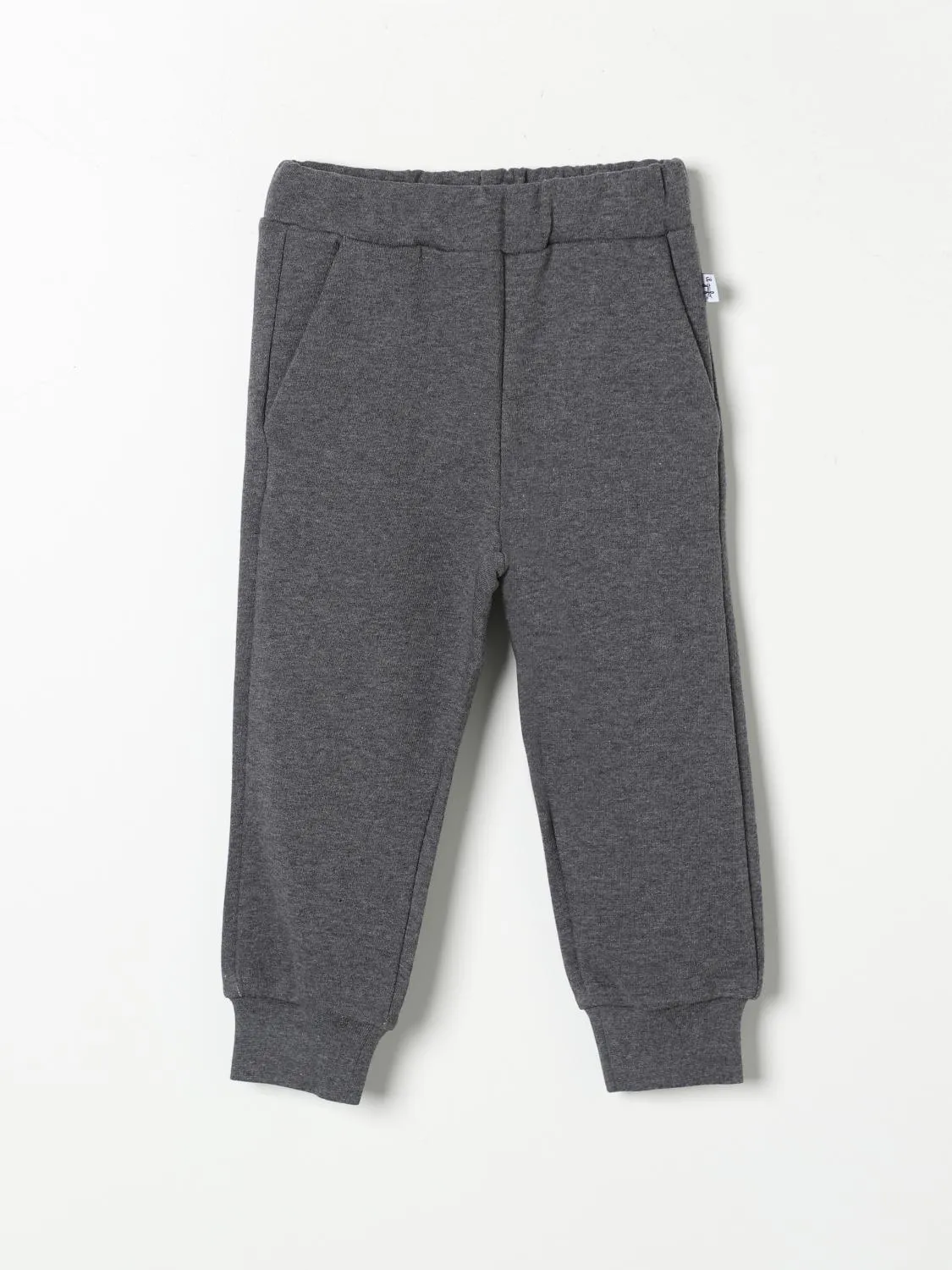 Pantalón niños Il Gufo