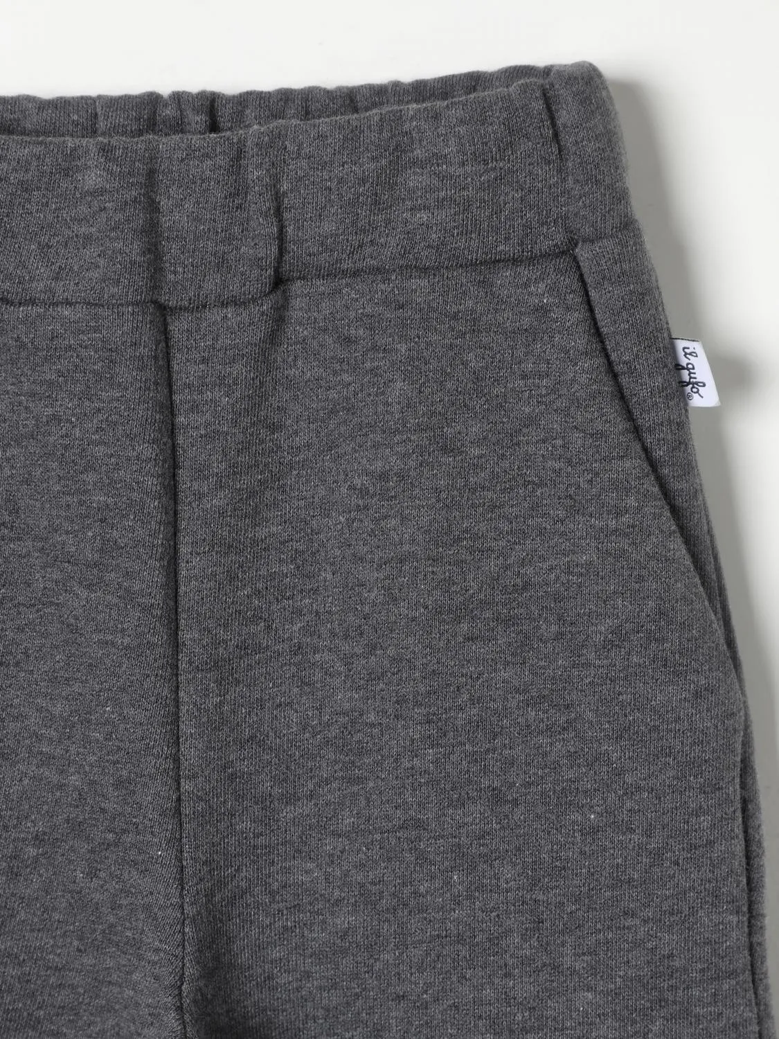 Pantalón niños Il Gufo