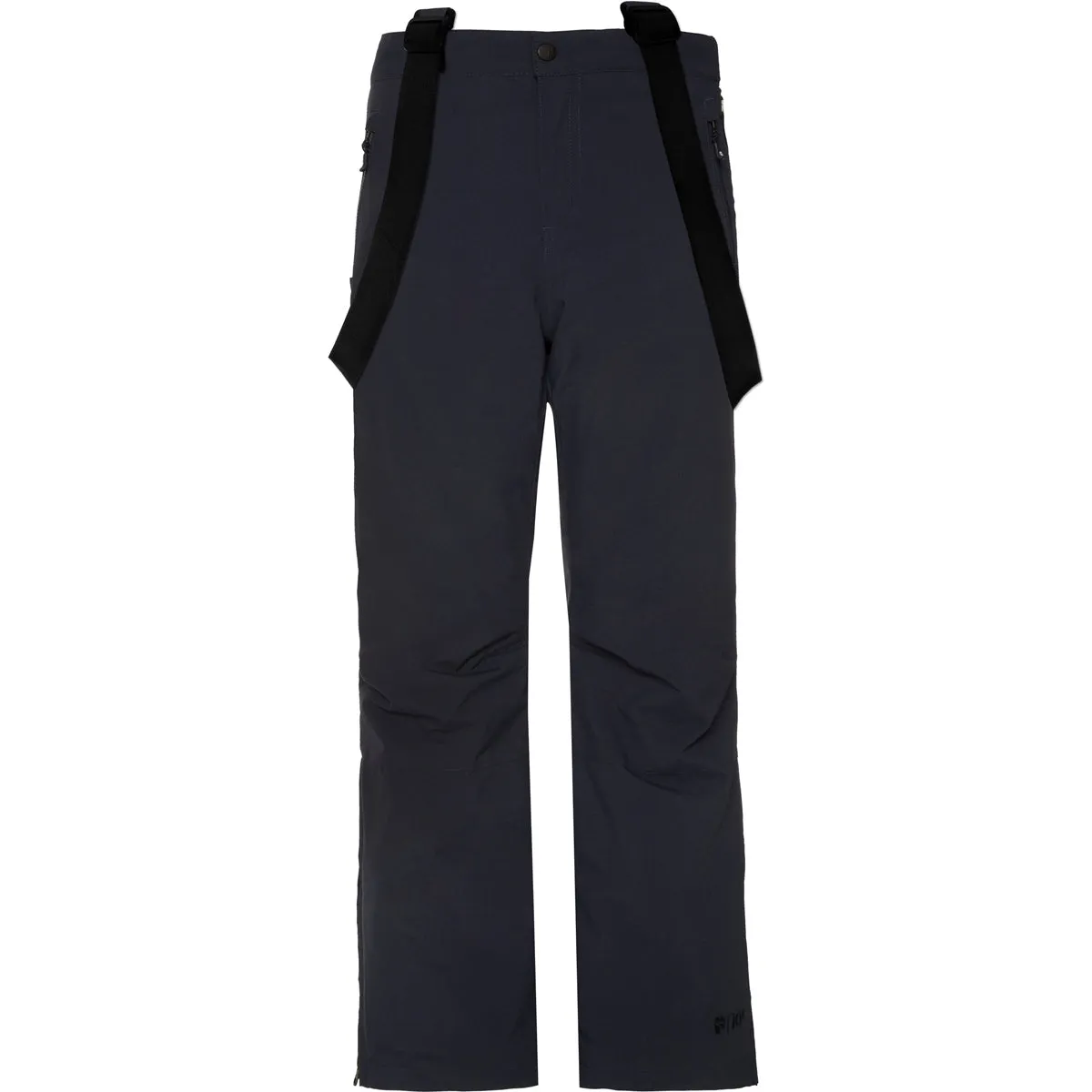 Pantalón Niños Spiket Jr Snowpants Protest Azul