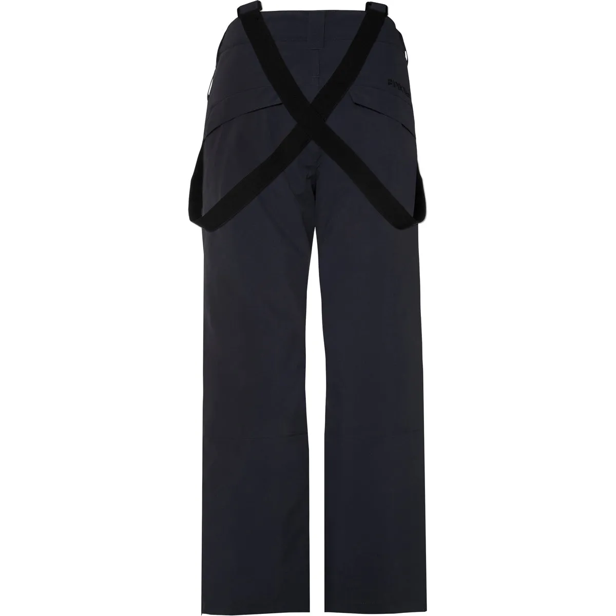 Pantalón Niños Spiket Jr Snowpants Protest Azul