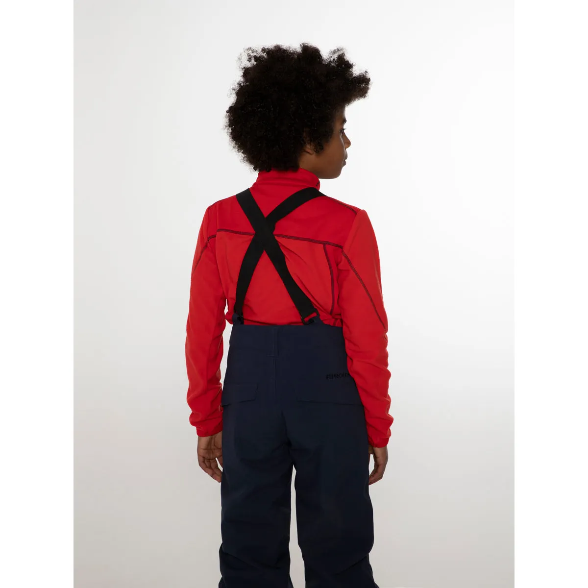 Pantalón Niños Spiket Jr Snowpants Protest Azul
