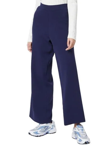Pantalón Only Linea Azul Para mujer