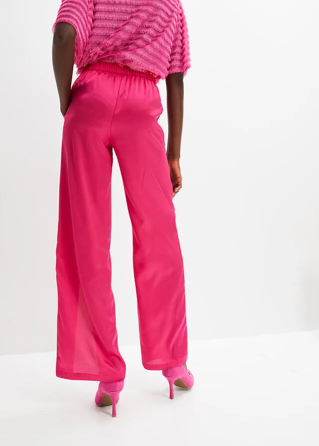 Pantalón Pink lady