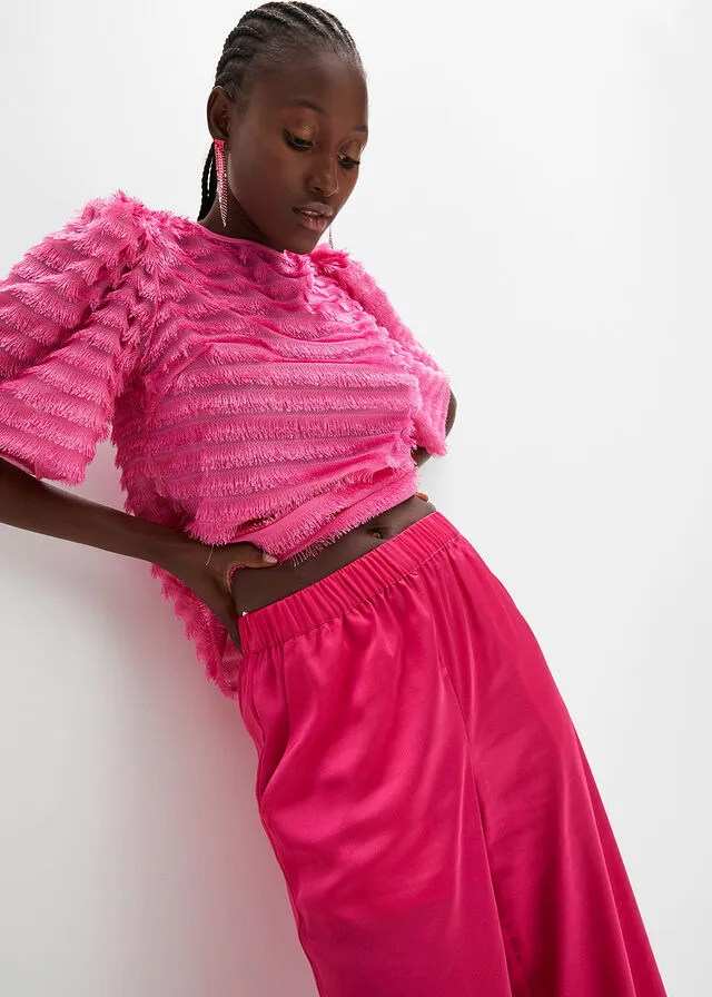 Pantalón Pink lady