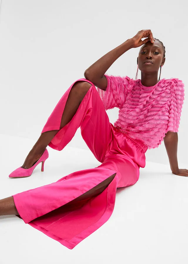 Pantalón Pink lady