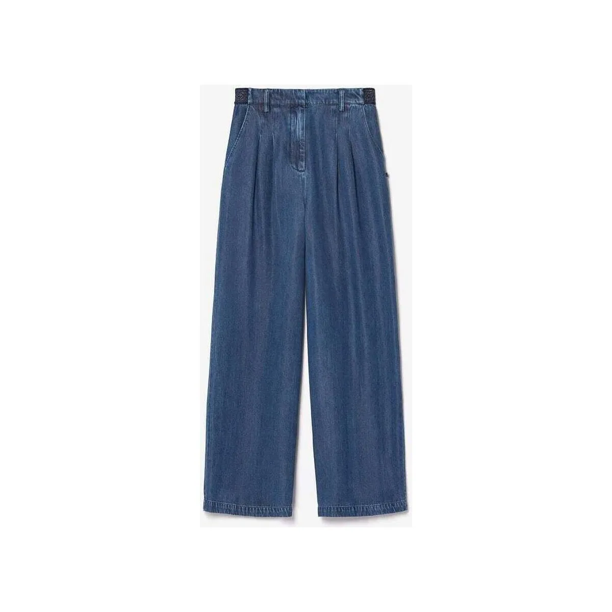 Pantalón recto JANE