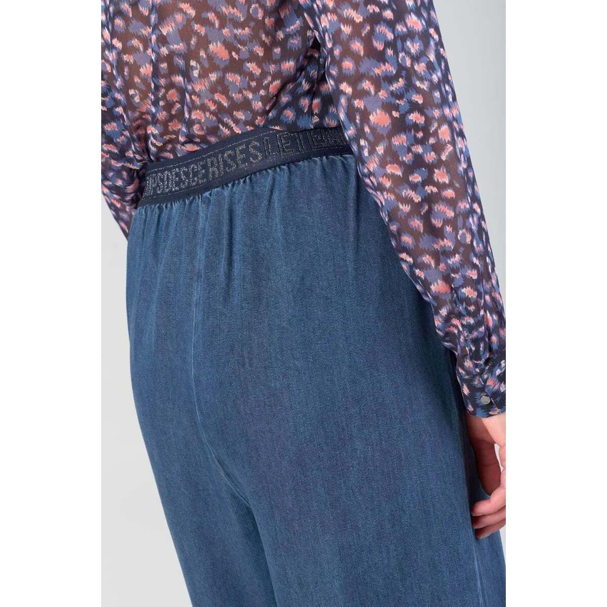 Pantalón recto JANE