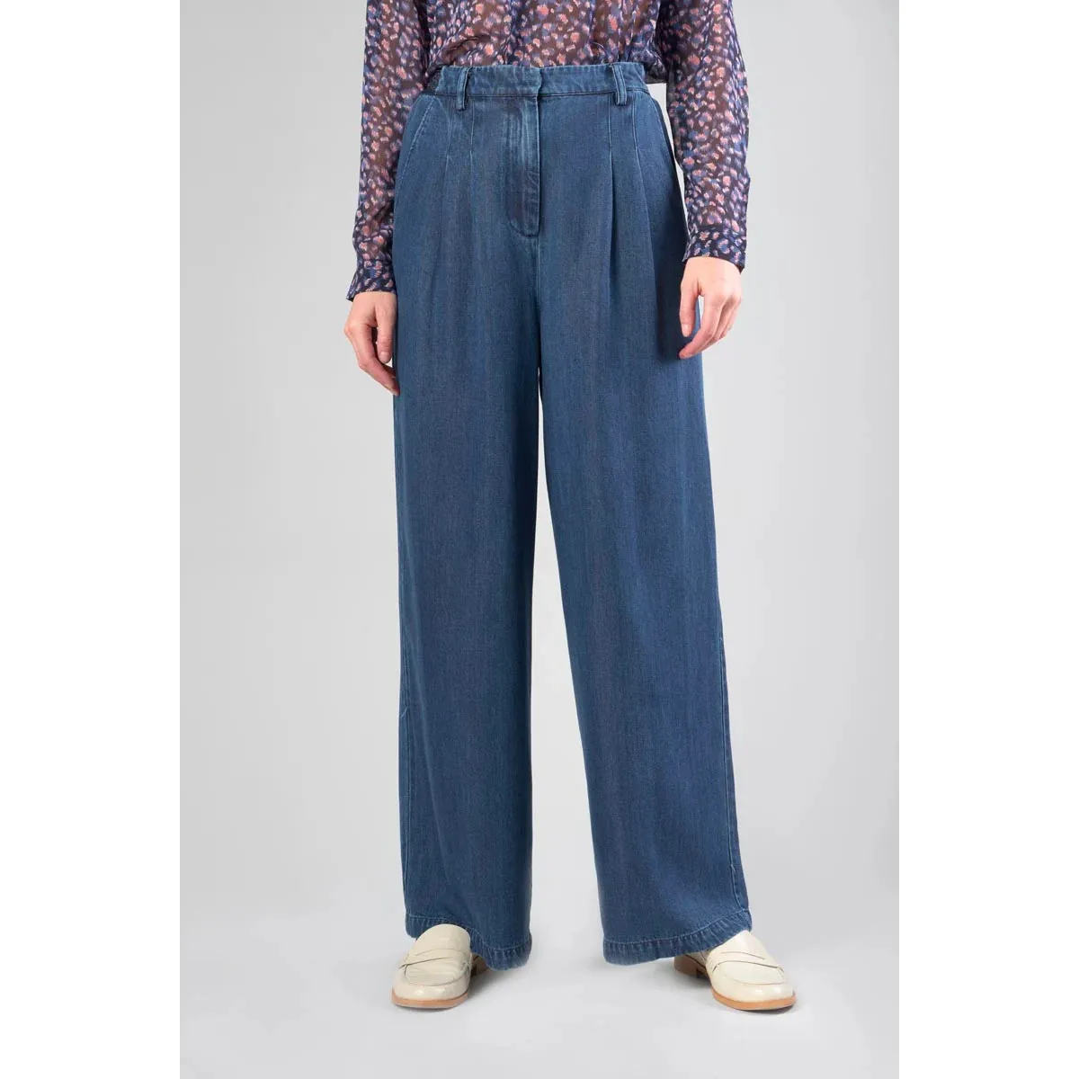 Pantalón recto JANE