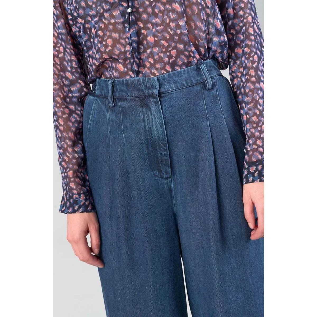 Pantalón recto JANE