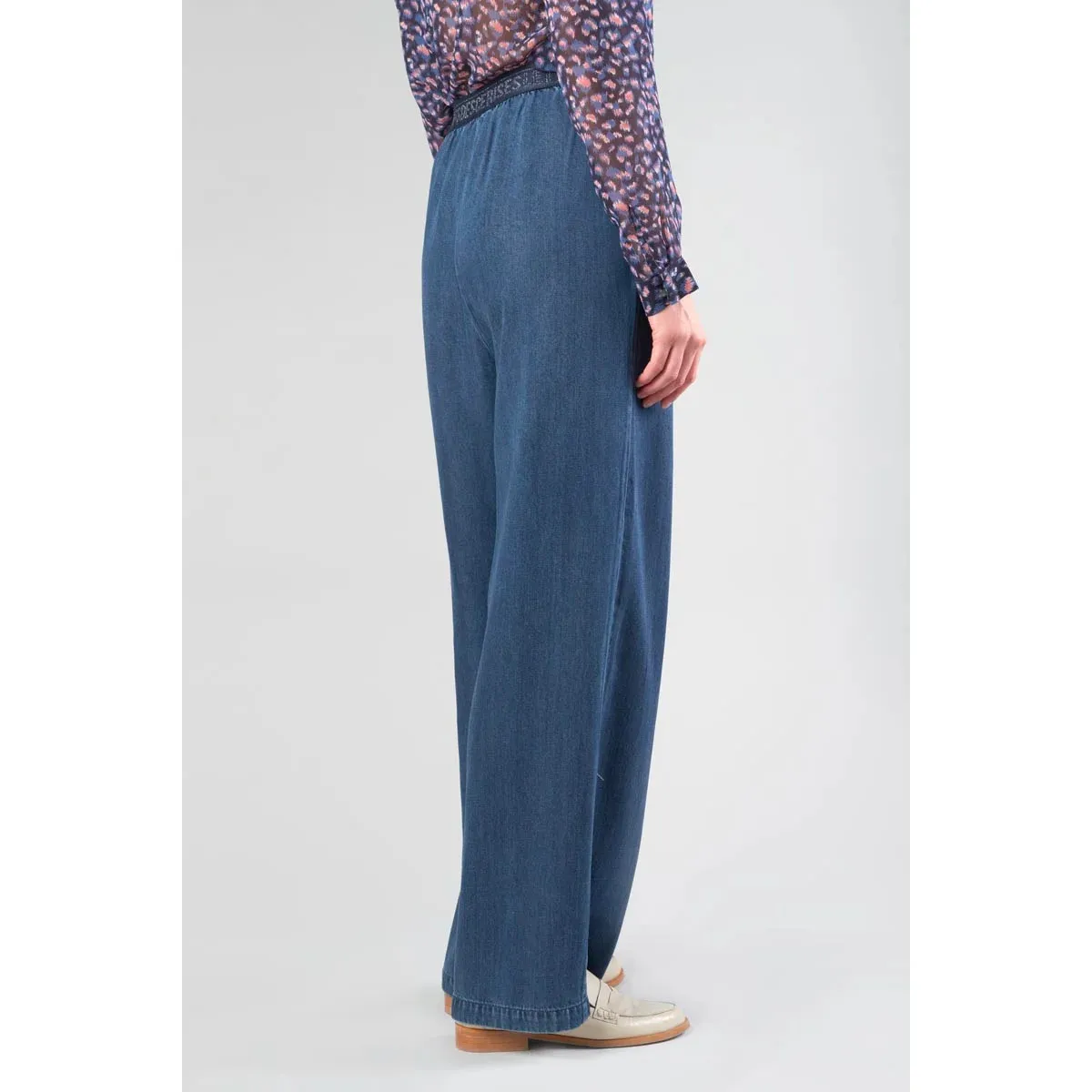 Pantalón recto JANE