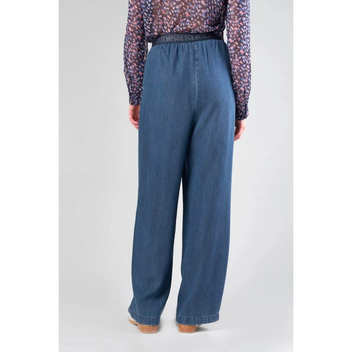 Pantalón recto JANE