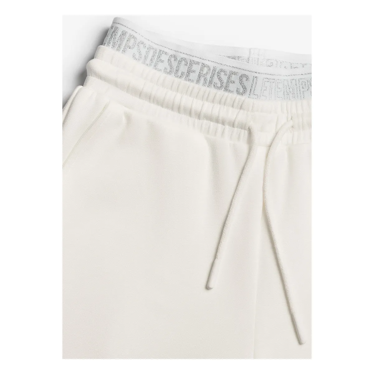 Pantalón recto NUTIGI