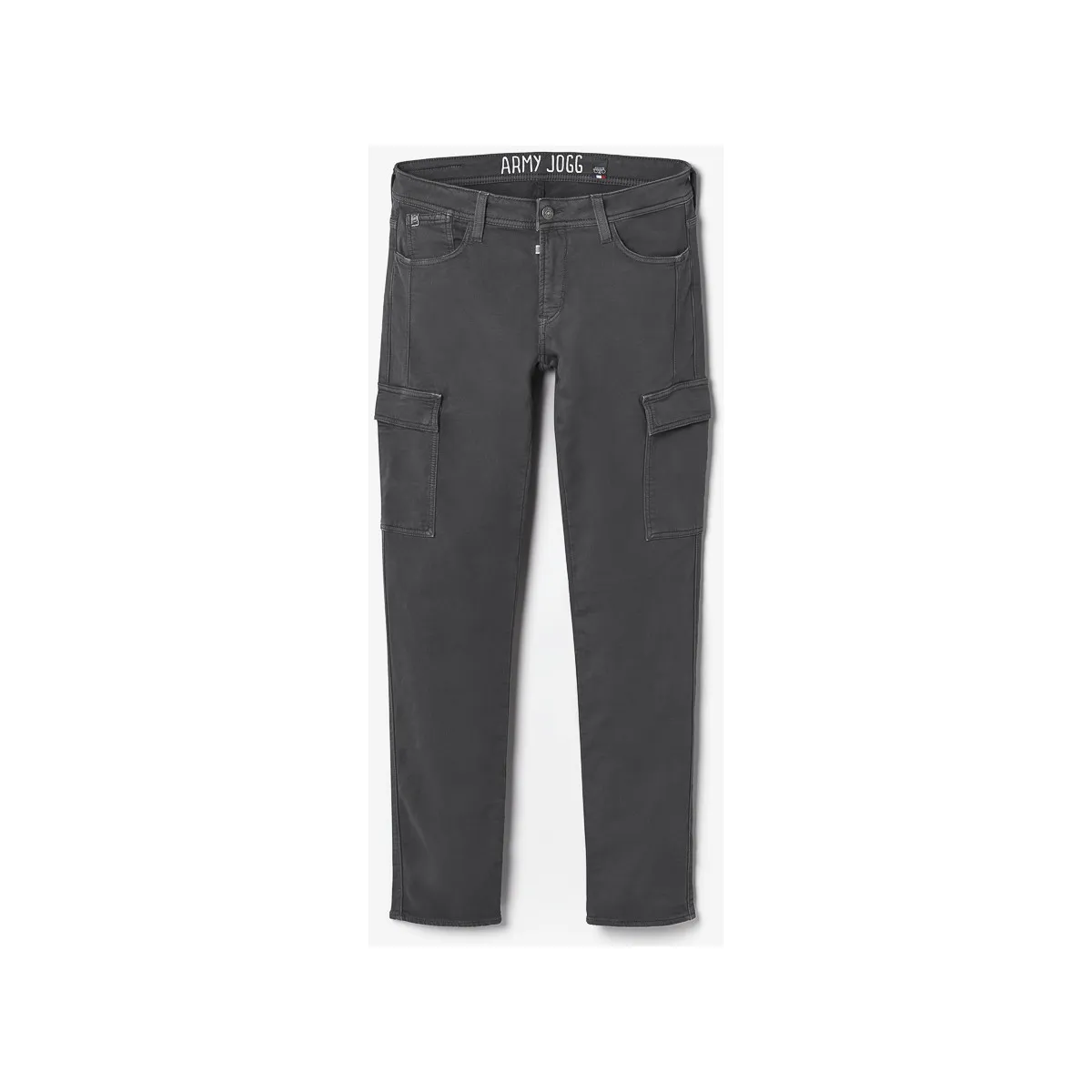 Pantalón slim JOGG
