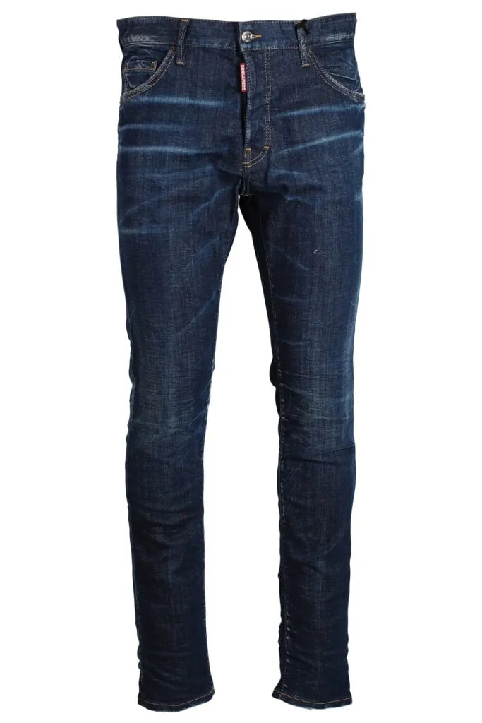 Pantalón vaquero 