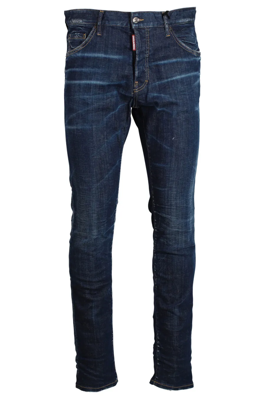 Pantalón vaquero 