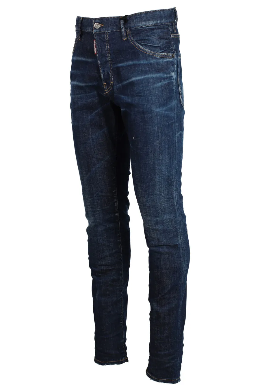 Pantalón vaquero 