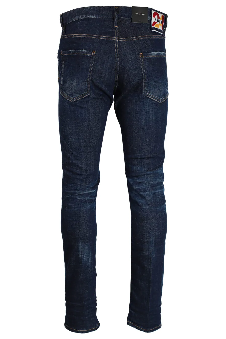 Pantalón vaquero 