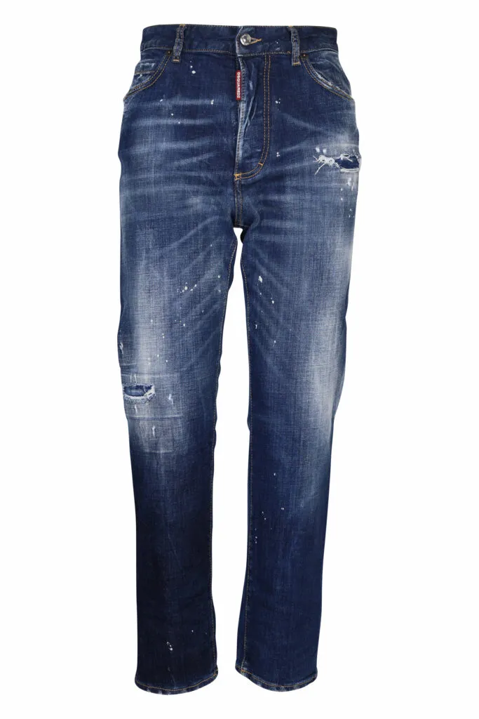 Pantalón vaquero 