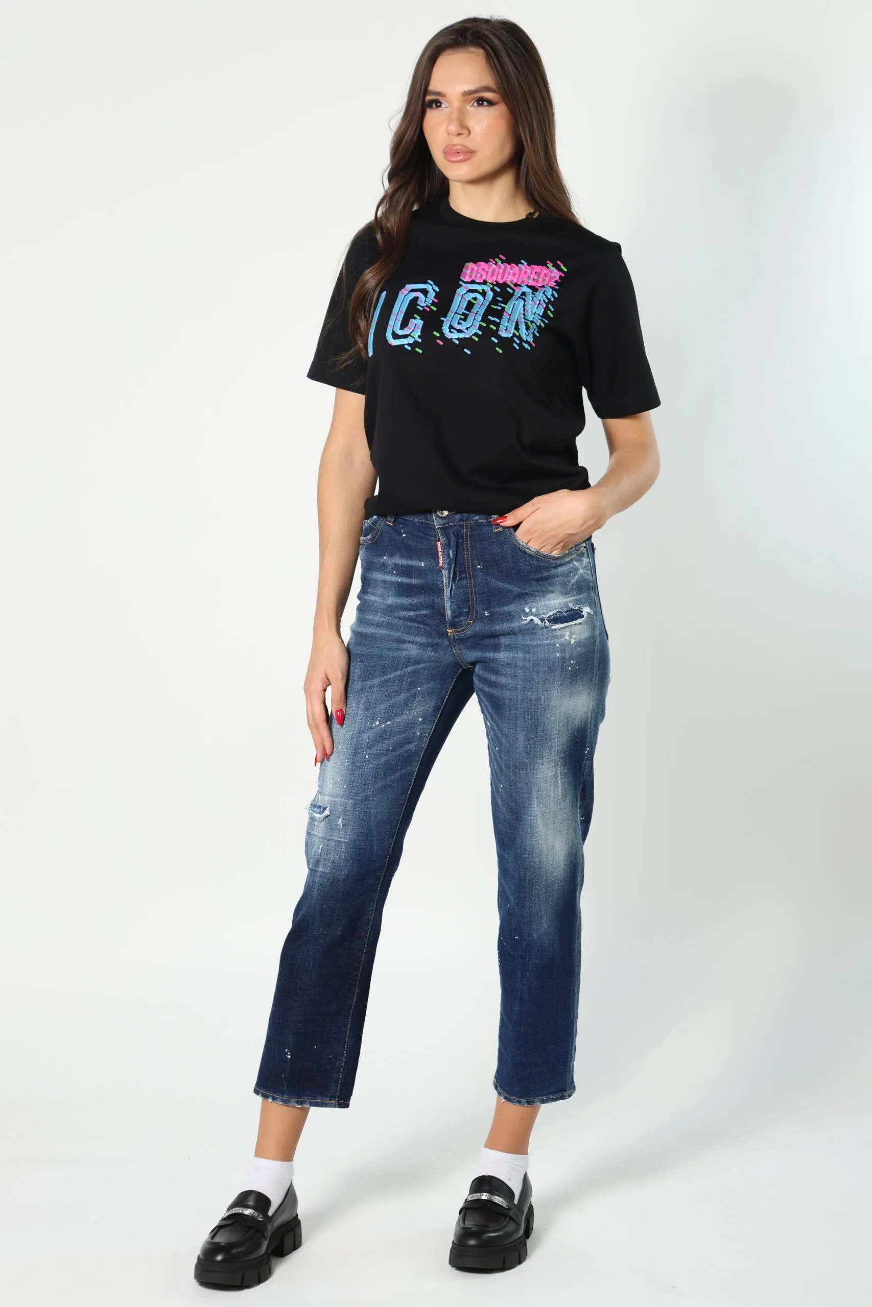 Pantalón vaquero 
