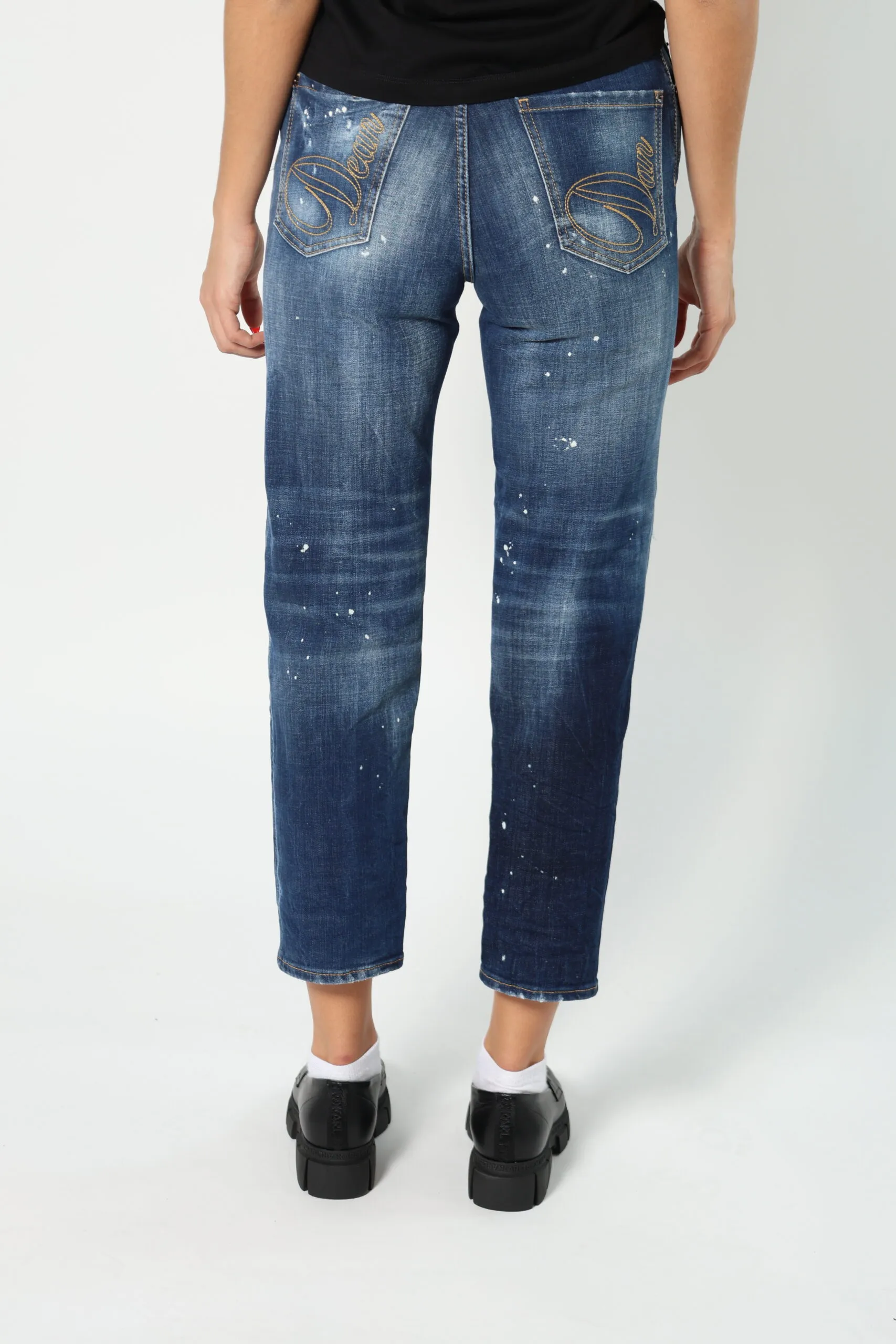 Pantalón vaquero 