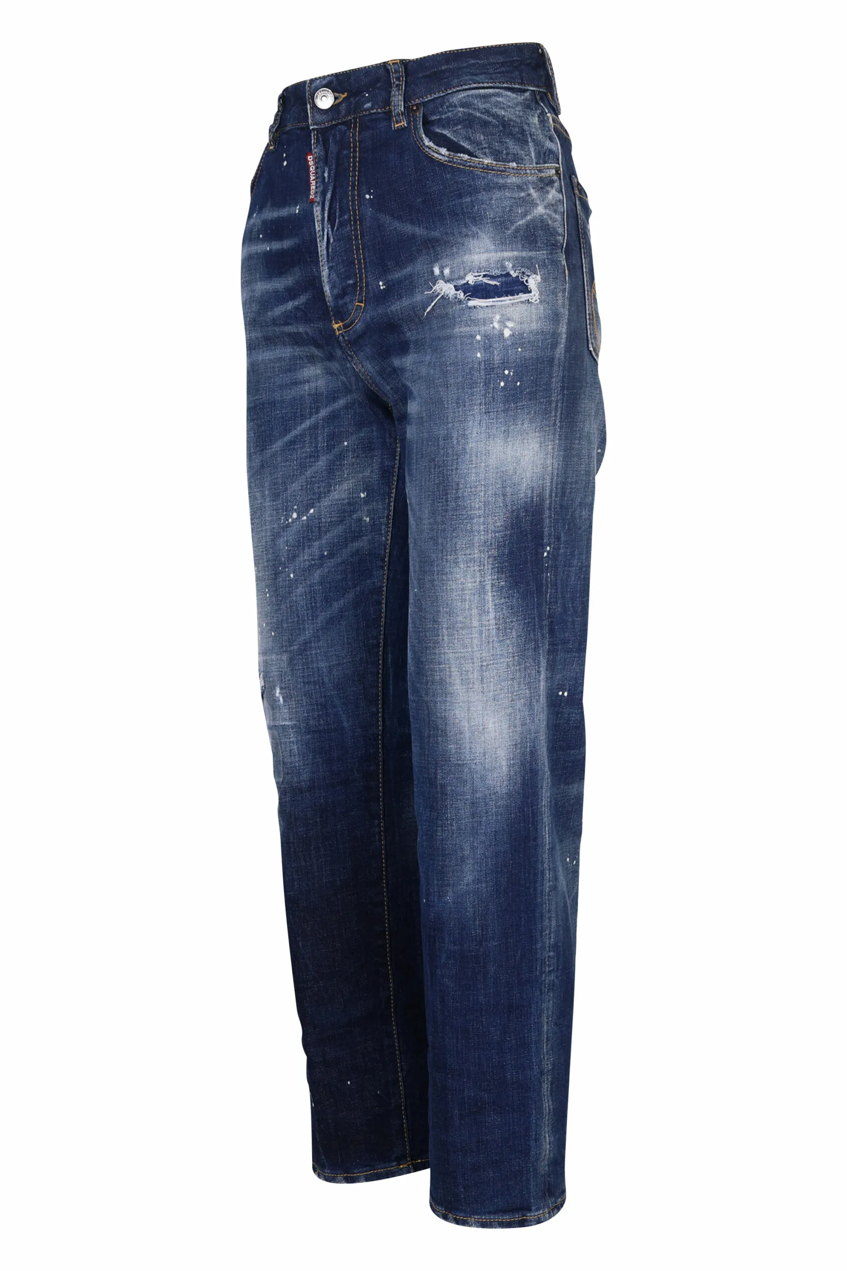 Pantalón vaquero 