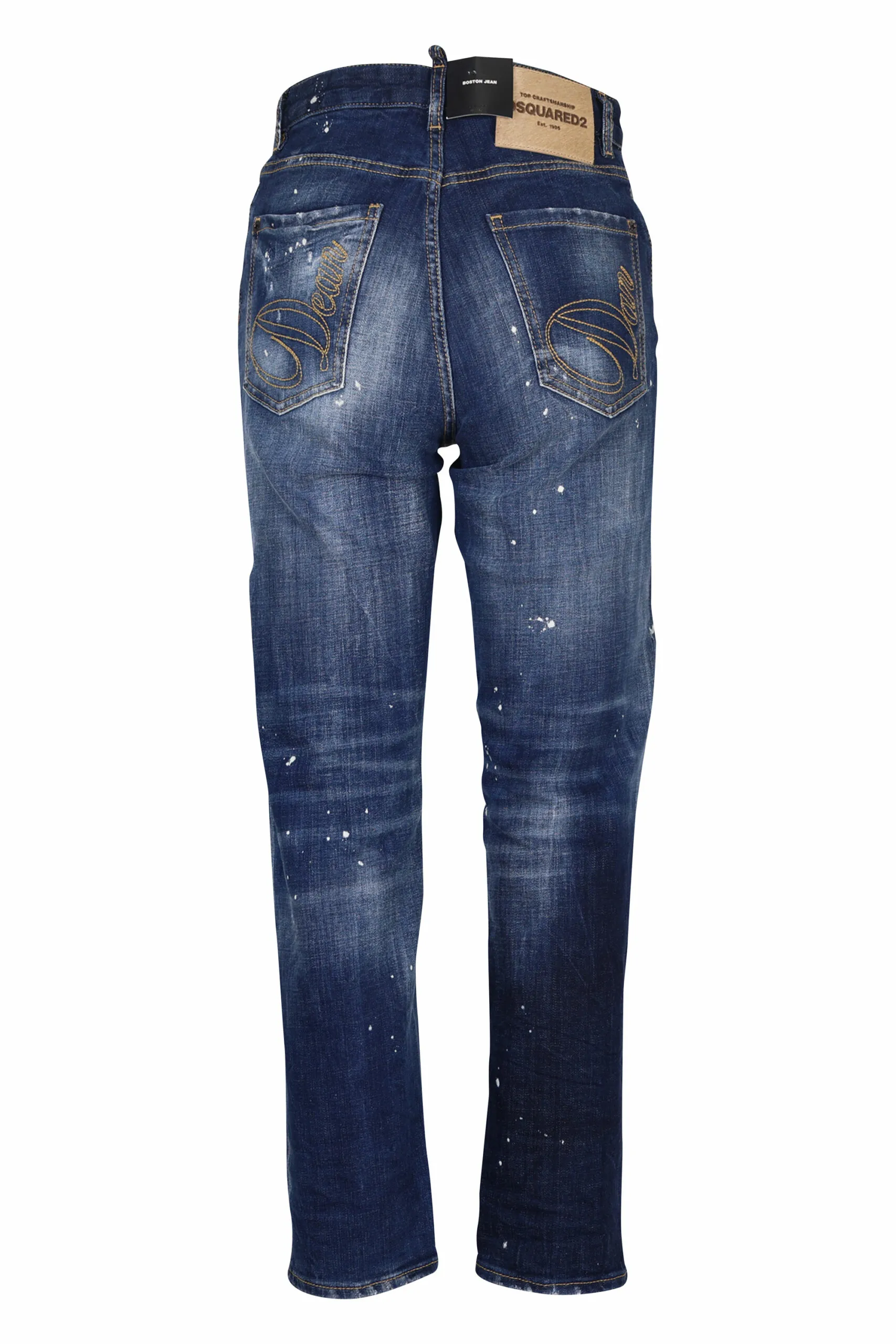 Pantalón vaquero 