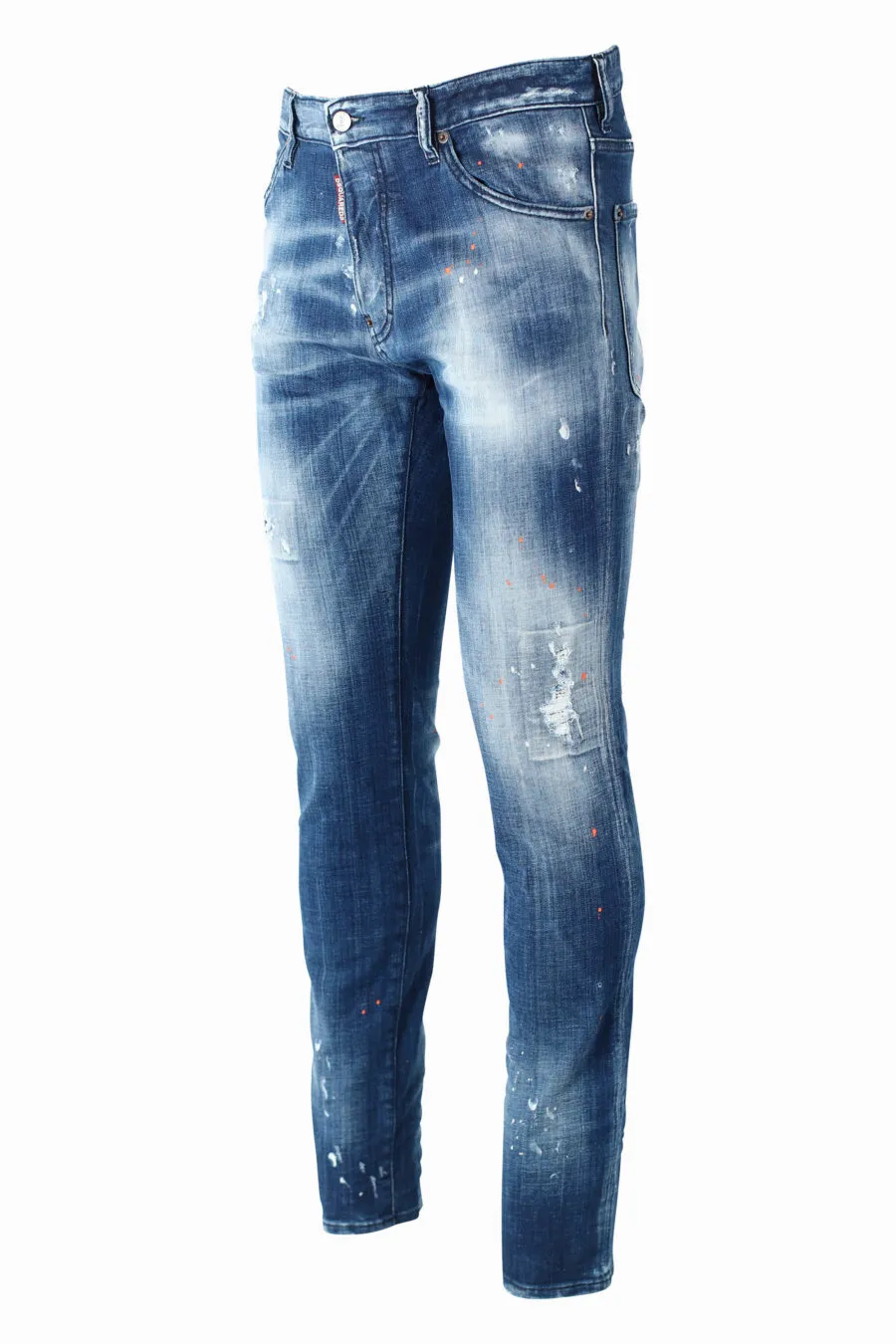 Pantalón vaquero 