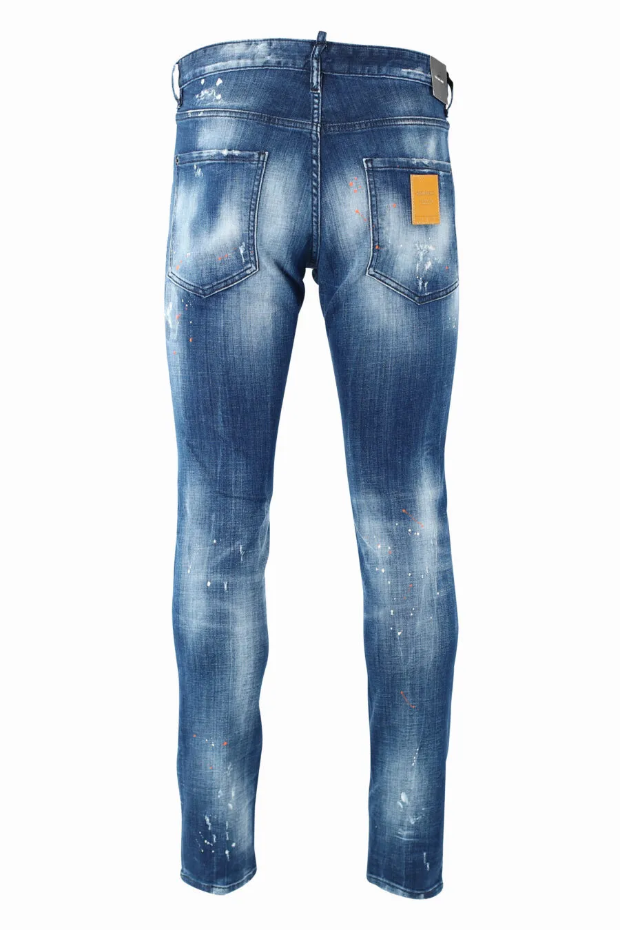 Pantalón vaquero 