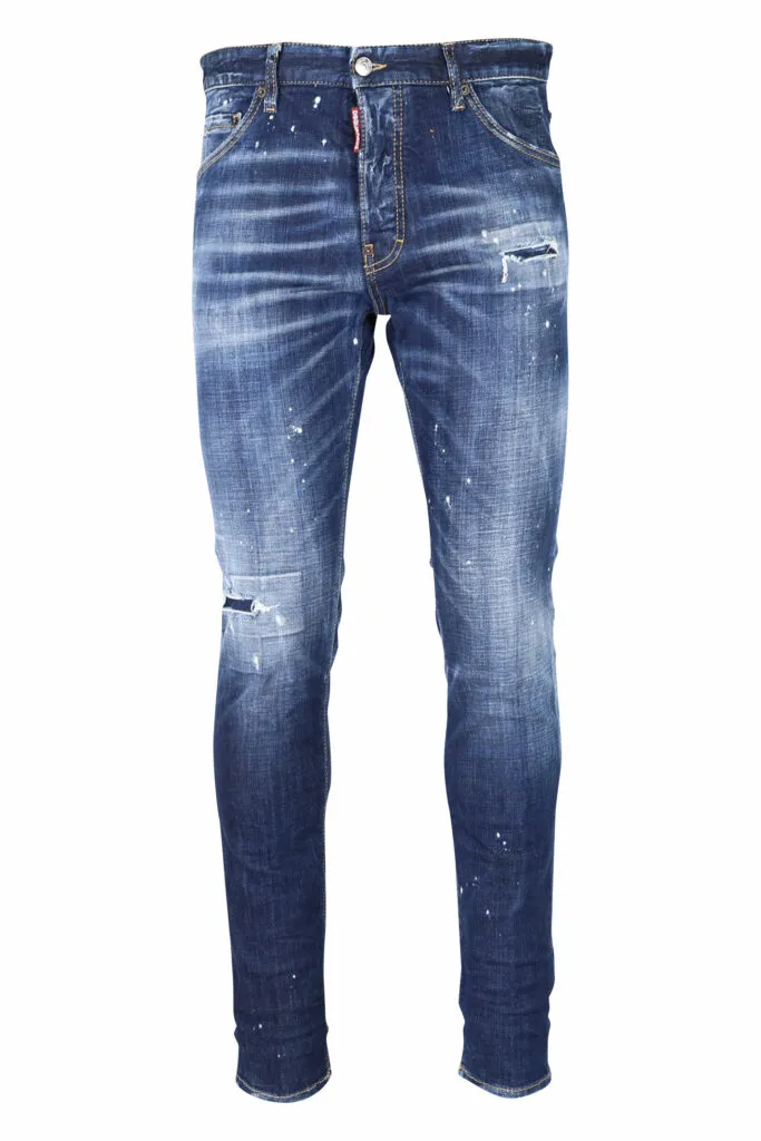 Pantalón vaquero 