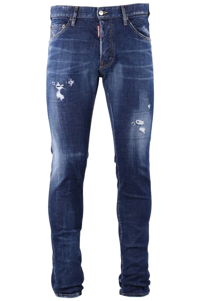Pantalón vaquero 