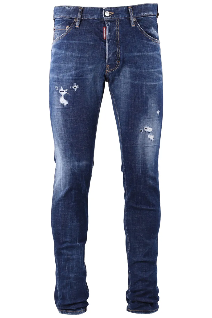 Pantalón vaquero 