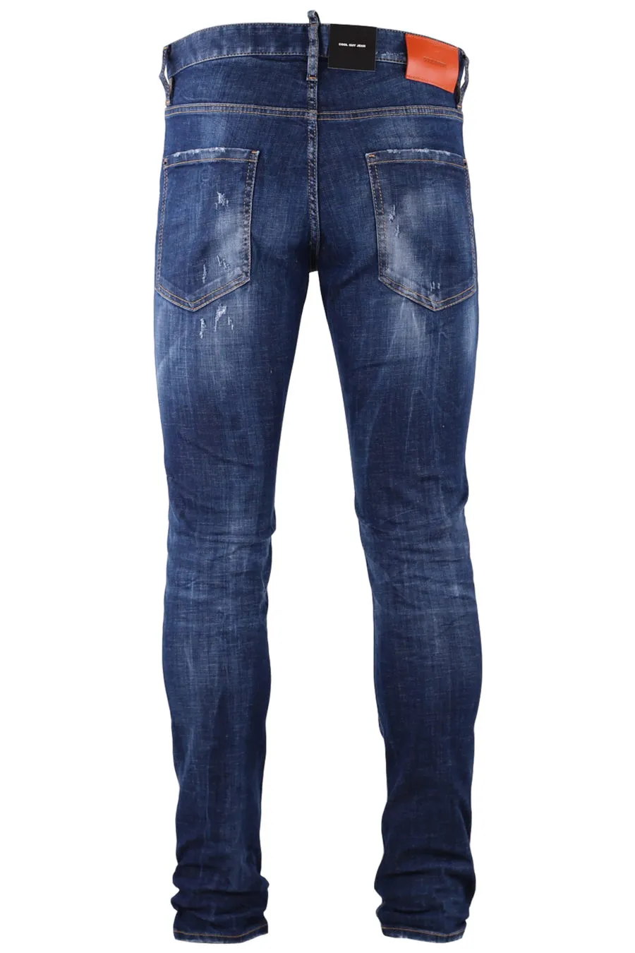 Pantalón vaquero 