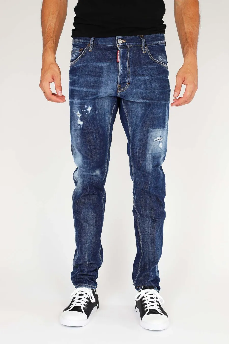Pantalón vaquero 