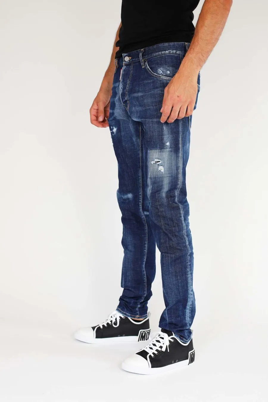 Pantalón vaquero 